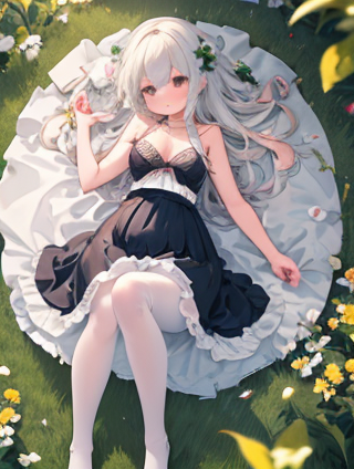 从物理之美到艺术之境：探索人生观与绘画的交集
